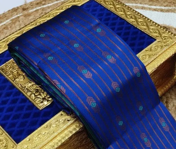 Kanjeevaram_Banarasi_Silk_Saree_For_Women