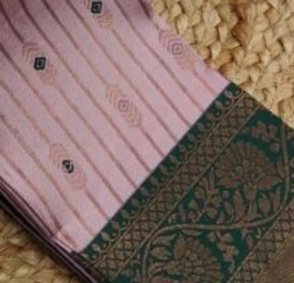 Kanjeevaram_Banarasi_Silk_Saree_For_Women