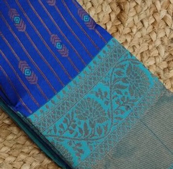 Kanjeevaram_Banarasi_Silk_Saree_For_Women