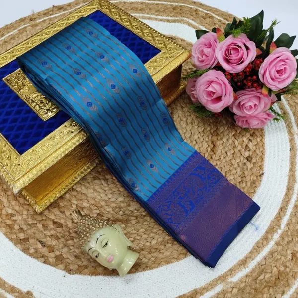 Kanjeevaram_Banarasi_Silk_Saree_For_Women