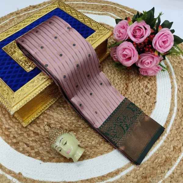 Kanjeevaram_Banarasi_Silk_Saree_For_Women