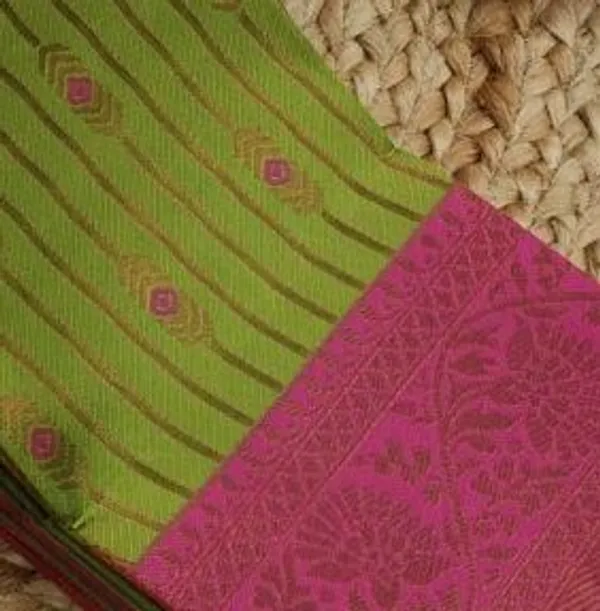 Kanjeevaram_Banarasi_Silk_Saree_For_Women