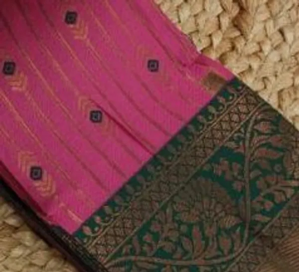Kanjeevaram_Banarasi_Silk_Saree_For_Women