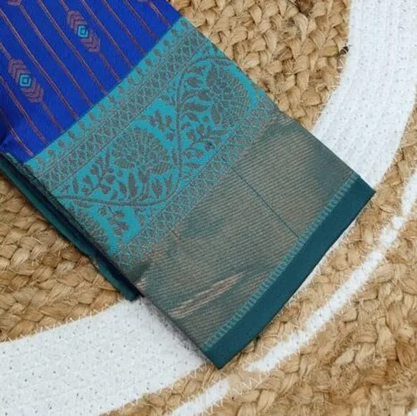 Kanjeevaram_Banarasi_Silk_Saree_For_Women