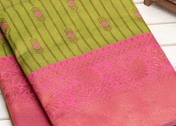 Kanjeevaram_Banarasi_Silk_Saree_For_Women