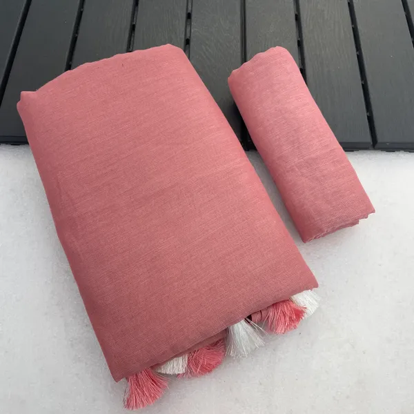 Pink_Khadi_Cotton_Saree_For_Women