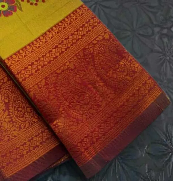 Lightweight_Soft_Kanjeevaram_Silk_Saree_For_Women