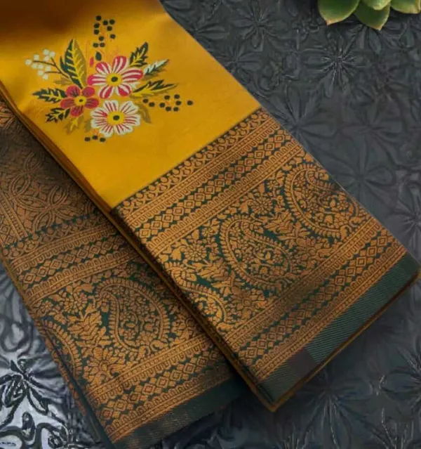 Lightweight_Soft_Kanjeevaram_Silk_Saree_For_Women