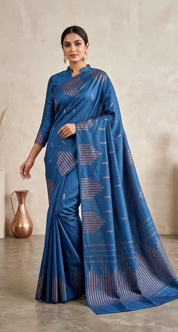 Lightweight_Soft_Kanjeevaram_Silk_Saree_For_Women