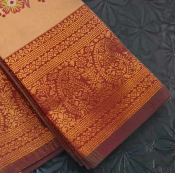 Lightweight_Soft_Kanjeevaram_Silk_Saree_For_Women