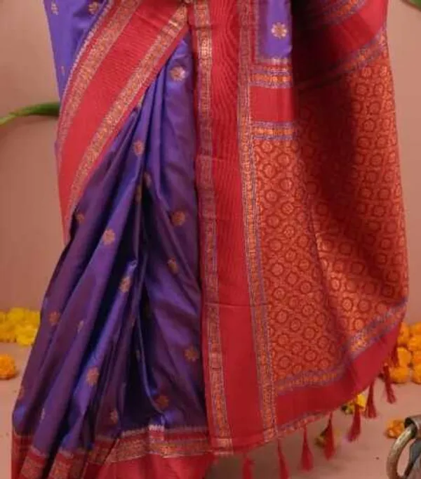 Lightweight_Soft_Kanjeevaram_Silk_Saree_For_Women