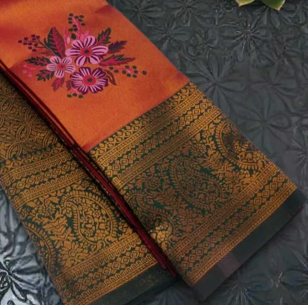 Lightweight_Soft_Kanjeevaram_Silk_Saree_For_Women