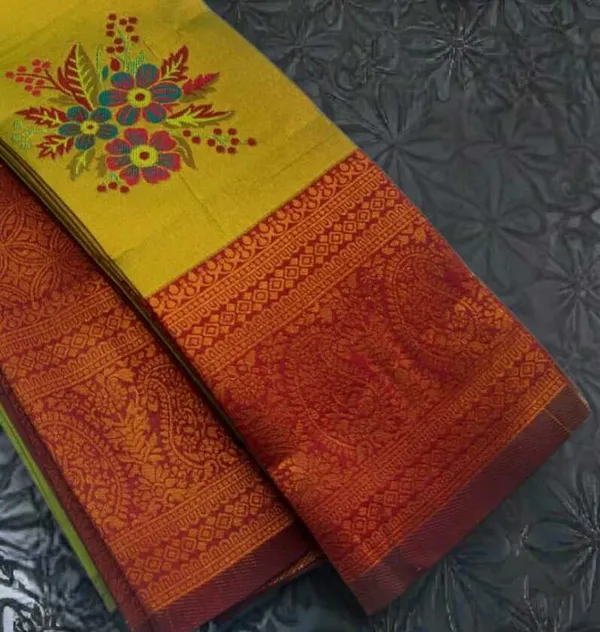 Lightweight_Soft_Kanjeevaram_Silk_Saree_For_Women