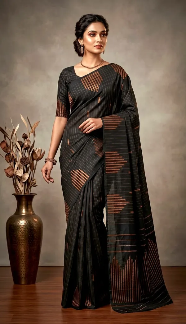 Lightweight_Soft_Kanjeevaram_Silk_Saree_For_Women