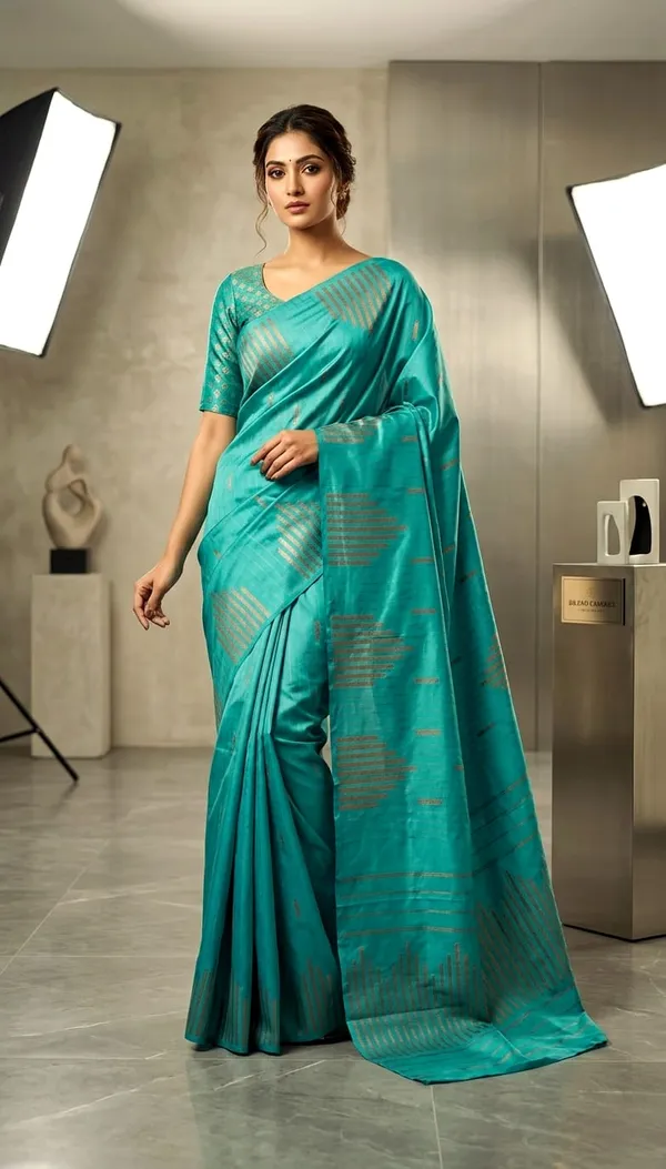Lightweight_Soft_Kanjeevaram_Silk_Saree_For_Women