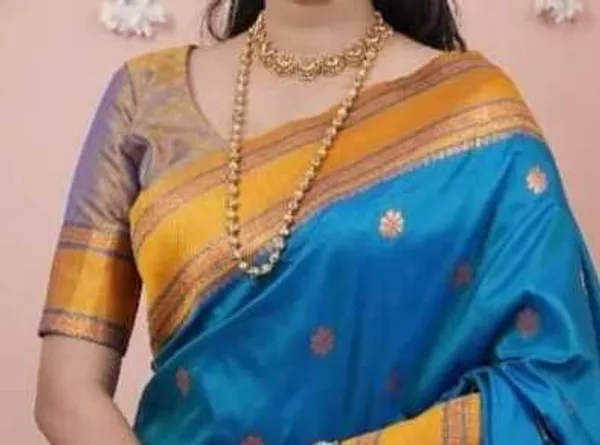 Lightweight_Soft_Kanjeevaram_Silk_Saree_For_Women