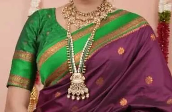 Lightweight_Soft_Kanjeevaram_Silk_Saree_For_Women