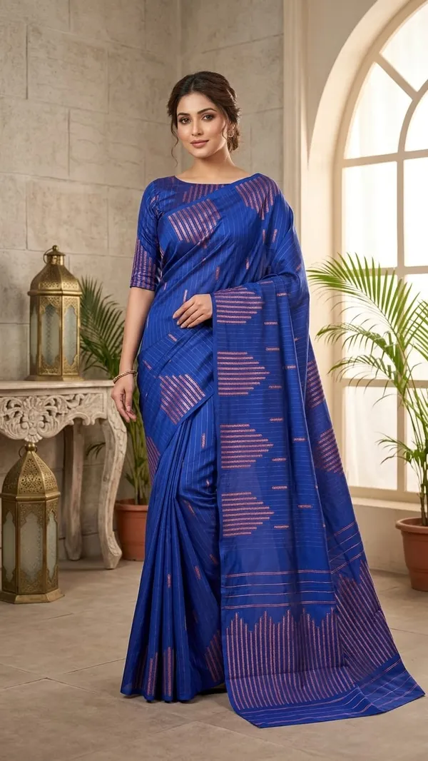 Lightweight_Soft_Kanjeevaram_Silk_Saree_For_Women