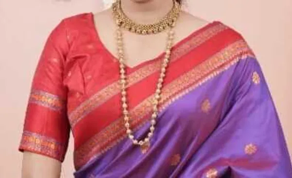 Lightweight_Soft_Kanjeevaram_Silk_Saree_For_Women