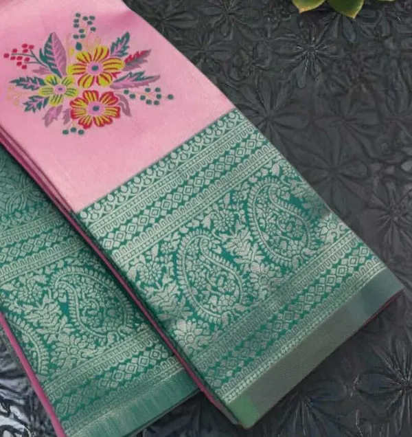 Lightweight_Soft_Kanjeevaram_Silk_Saree_For_Women