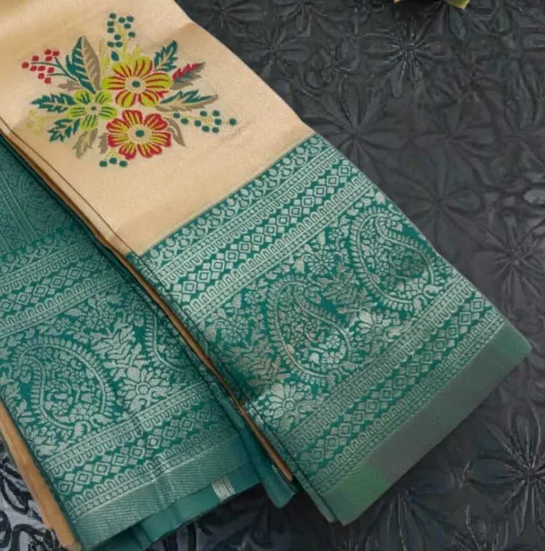 Lightweight_Soft_Kanjeevaram_Silk_Saree_For_Women