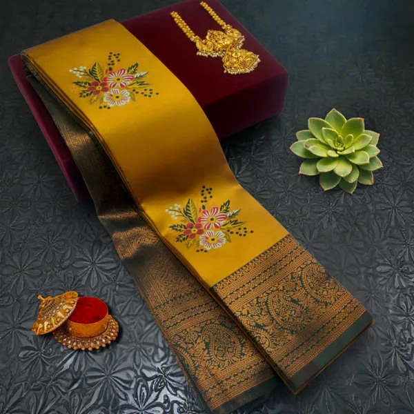 Lightweight_Soft_Kanjeevaram_Silk_Saree_For_Women