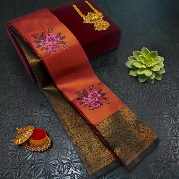 Lightweight_Soft_Kanjeevaram_Silk_Saree_For_Women