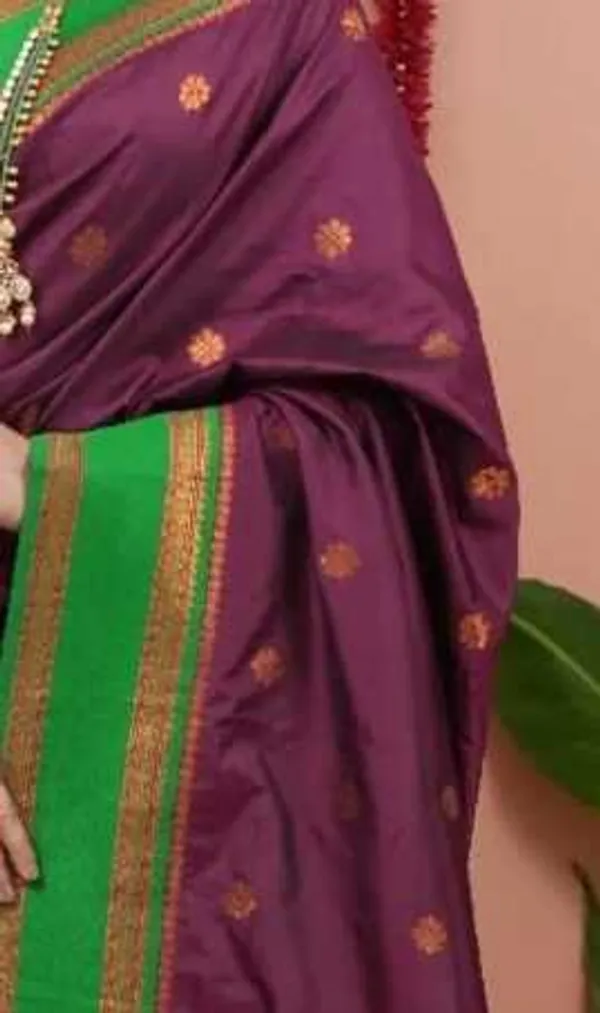 Lightweight_Soft_Kanjeevaram_Silk_Saree_For_Women
