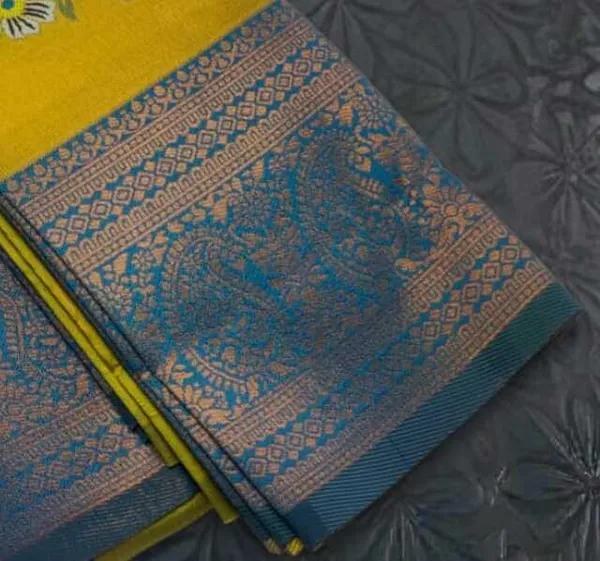 Lightweight_Soft_Kanjeevaram_Silk_Saree_For_Women
