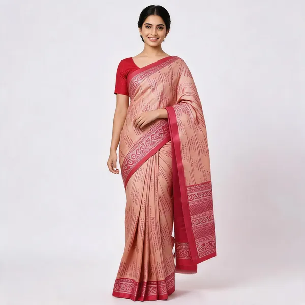 Pink_Kanjeevaram_Banarasi_Silk_Saree_For_Women