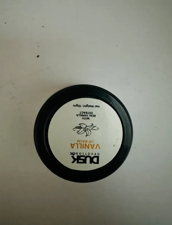 Lip_Balm_(Vanilla)_Pack_Of_2