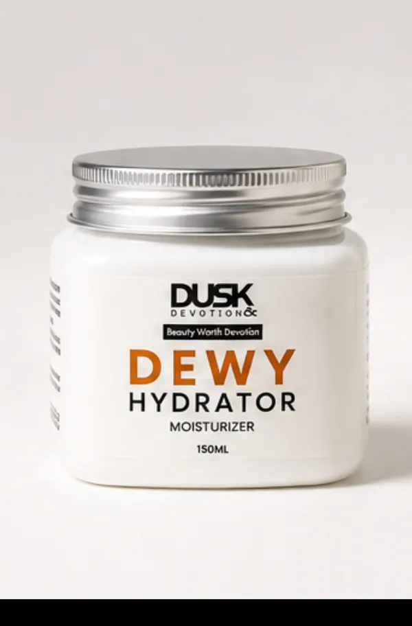 Moisturizer_(Dewy_Hydrator)