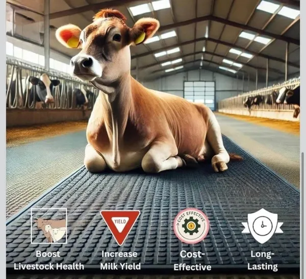 Jhakkas_Heavy_Duty_Rubber_Cow_Mat_5X8_Ft