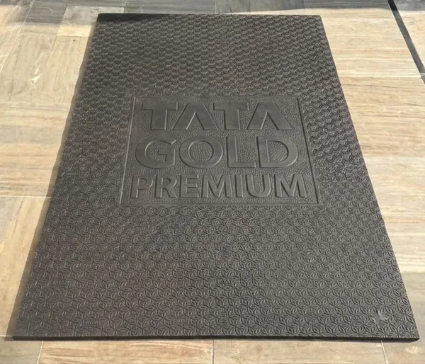 TATA_Black_SIZE_8*5ft_25MM_Thikness_Rubber_Textured_Heavy_Duty_Gym_Flooring_Mat