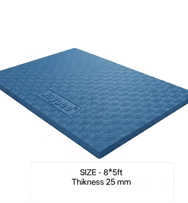 Jaypee_Blue_Rubber_Anti_Slip_Cattle_Mat_8X5_Ft_25Mm_BPA_FREE,_WATERPROOF,_EASY_TO_CLEAN_MAT