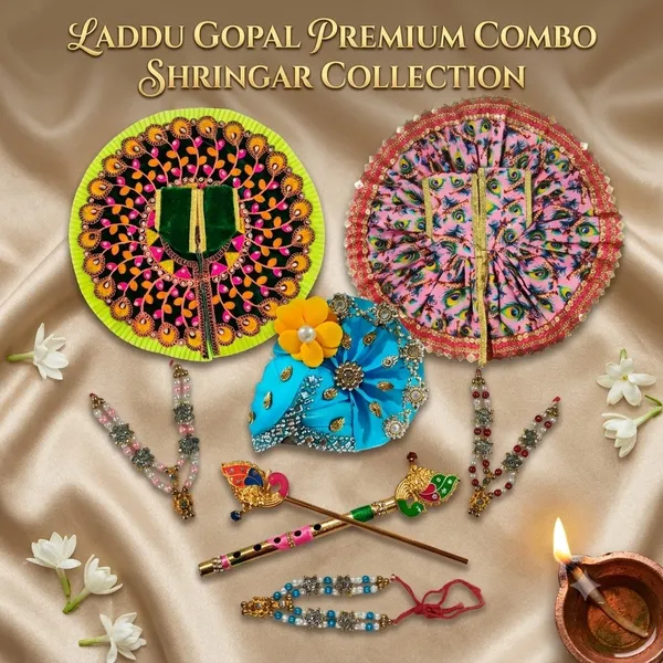 6-Piece_Laddu_Gopal_Ji_Poshak_Combo_Set_Size_6-_Includes_2_Heavy_Poshaks,_1_Mukut,_1_Bansuri,_and_1_Mala_Assorted_Colors,_Same_Design