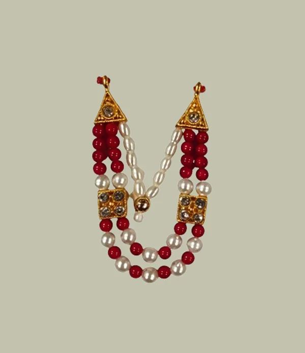 Laddu_Gopal_Poshak_Combo_Set_Size_5_-_Includes_2_Poshaks,_1_Mukut,_1_Mala,_and_1_Kada_Jodi_Assorted_Colors,_Same_Design