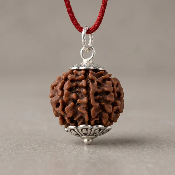 Certified_Natural_7_Mukhi_Rudraksha_Pendant_with_Red_Thread_1_to_10_Mukhi_Available