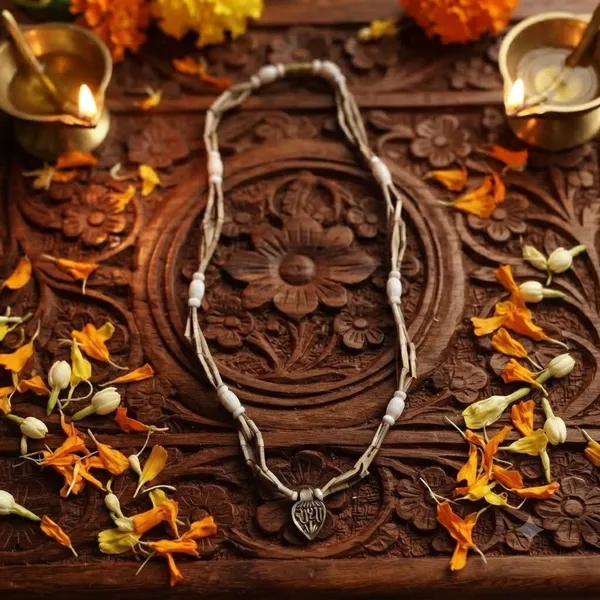 Premium_Tulsi_Kanthi_Mala_Combo_Set_of_3_Different_Styles_with_Radha_Name_Pendant_Natural_Holy_Basil_Wood_Beads_Necklace_for_Men_And_Women