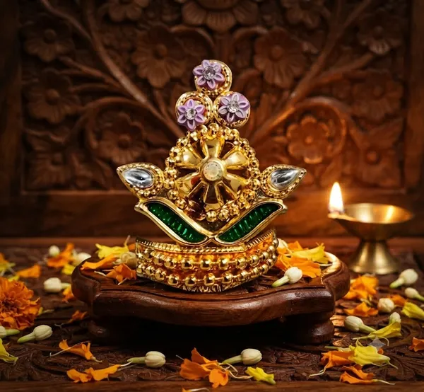Premium_7-Piece_Laddu_Gopal_Ji_Combo_Set_Size_4_-_3_Designer_Poshaks,_Mukut,_Hasli_Mala,_Kada_Jodi,_and_Basuri_Assorted_Colors,_Same_Design