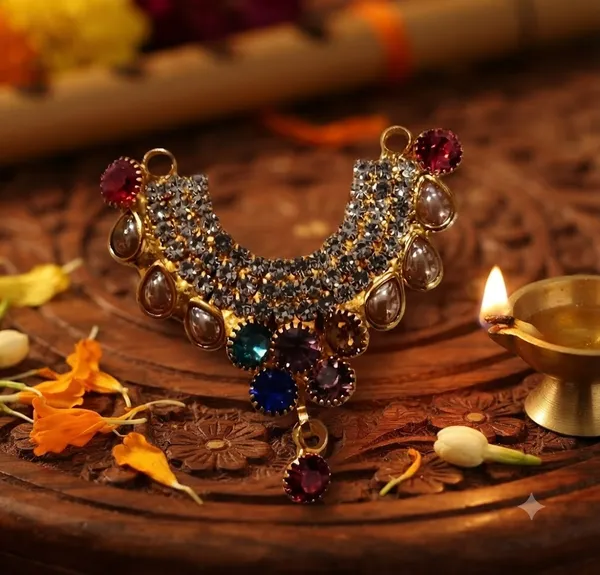 Premium_7-Piece_Laddu_Gopal_Ji_Combo_Set_Size_4_-_3_Designer_Poshaks,_Mukut,_Hasli_Mala,_Kada_Jodi,_and_Basuri_Assorted_Colors,_Same_Design