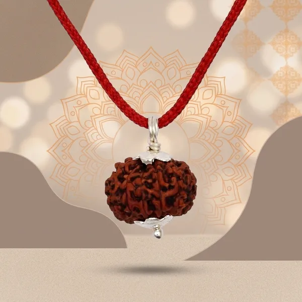 Certified_Natural_8_Mukhi_Rudraksha_Pendant_with_Red_Thread_1_to_10_Mukhi_Available