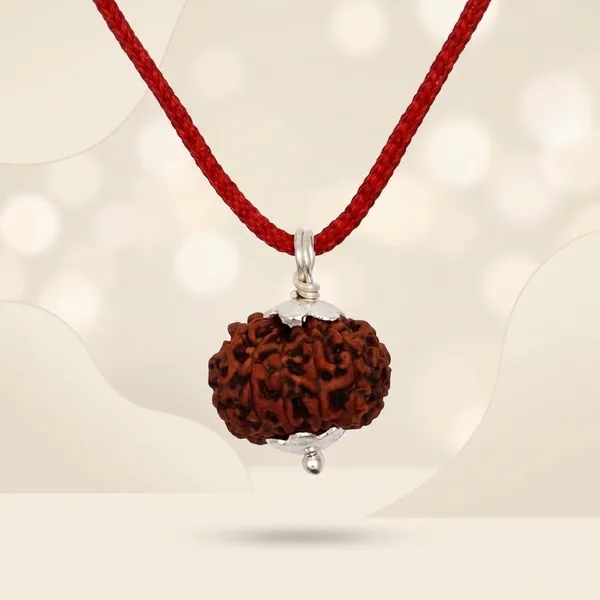 Certified_Natural_8_Mukhi_Rudraksha_Pendant_with_Red_Thread_1_to_10_Mukhi_Available