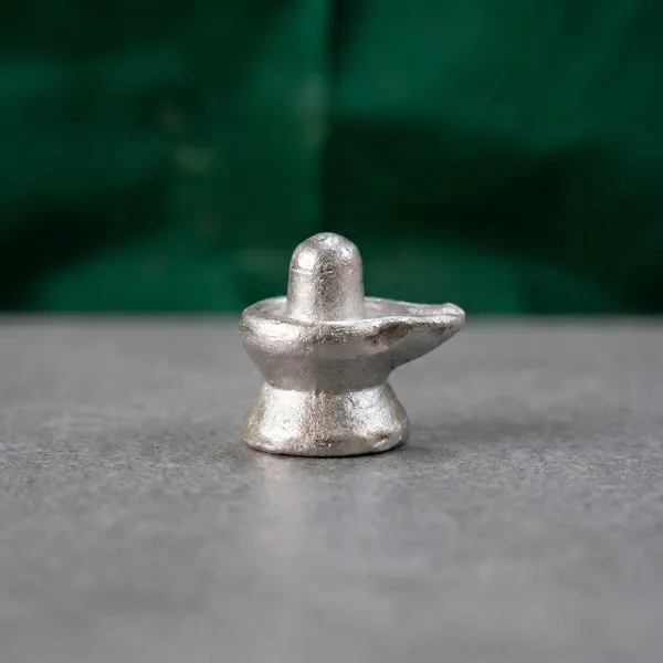 Authentic_Parad_Shivling_40_Grams,_2.5_cm_Height_100%_Pure_Mercury_Shiva_Lingam_for_Vastu_And_Abhishekam