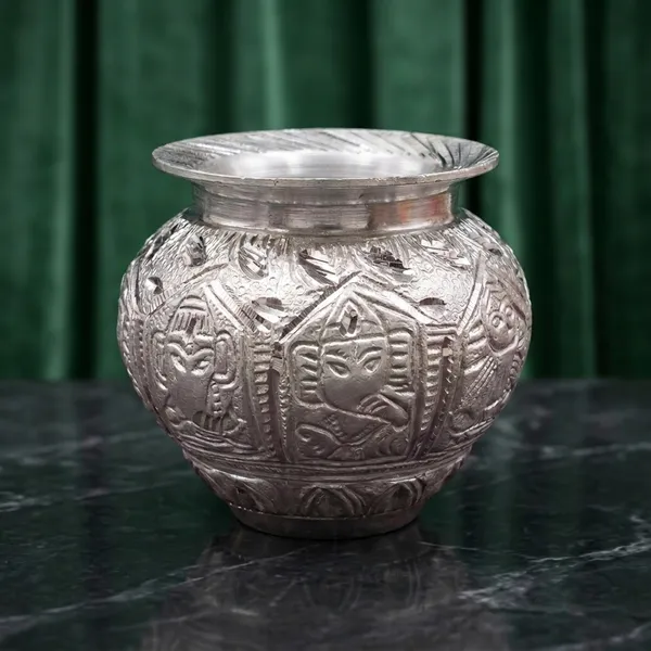 Premium_Anti-Tarnish_Rust_Free_Silver-Finish_Mix_Metal_Kalash_for_Pooja_And_Home_Decor_500ml+_Capacity,_Never_Turns_Black