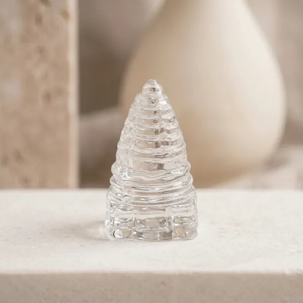 Crystal_Clear_Glass_Shree_Yantra_Compact_4cm_for_Diwali_Pooja_And_Vastu_Purpose