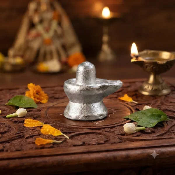 Authentic_Parad_Shivling_40_Grams,_2.5_cm_Height_100%_Pure_Mercury_Shiva_Lingam_for_Vastu_And_Abhishekam
