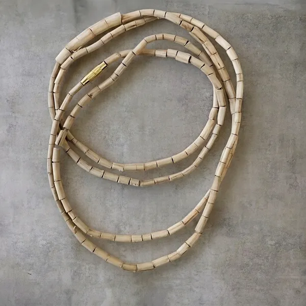Handcrafted_Natural_Tulsi_Kanthi_Mala_Double_Round_Beaded_Necklace_Pack_of_3