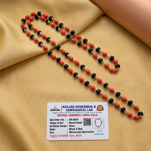 Natural_Karungali_and_Coral_Mala_-_Certified_Round_Bead_Holy_Necklace_Black_And_Red