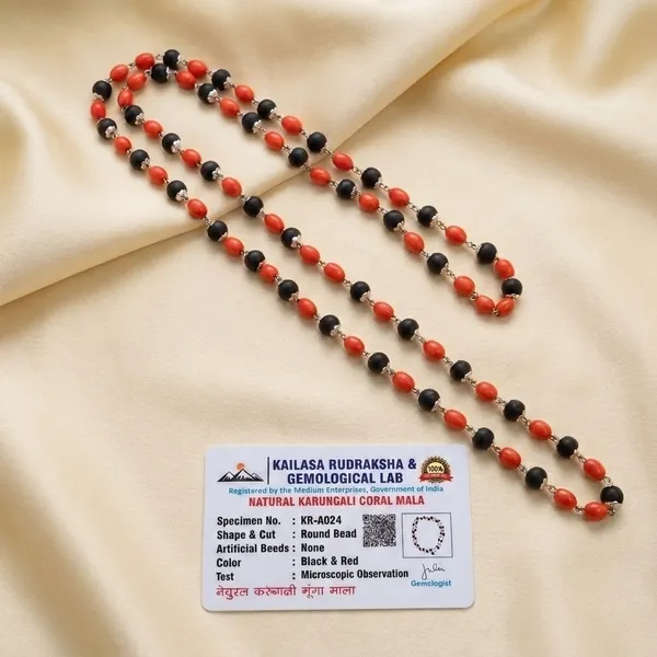 Natural_Karungali_and_Coral_Mala_-_Certified_Round_Bead_Holy_Necklace_Black_And_Red